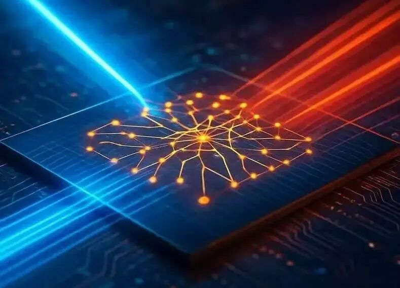 The Chinese Technology Powering 1.6T Optical Modules