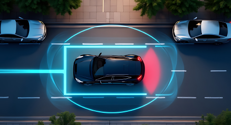 Automotive LiDAR