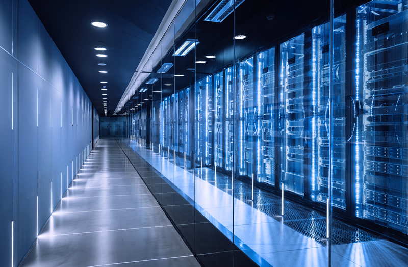 AI/HPC