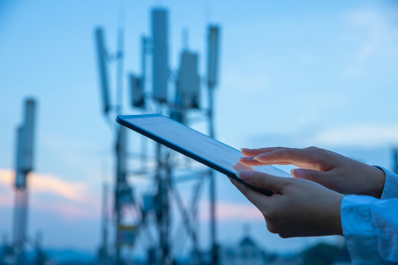 5G Communications